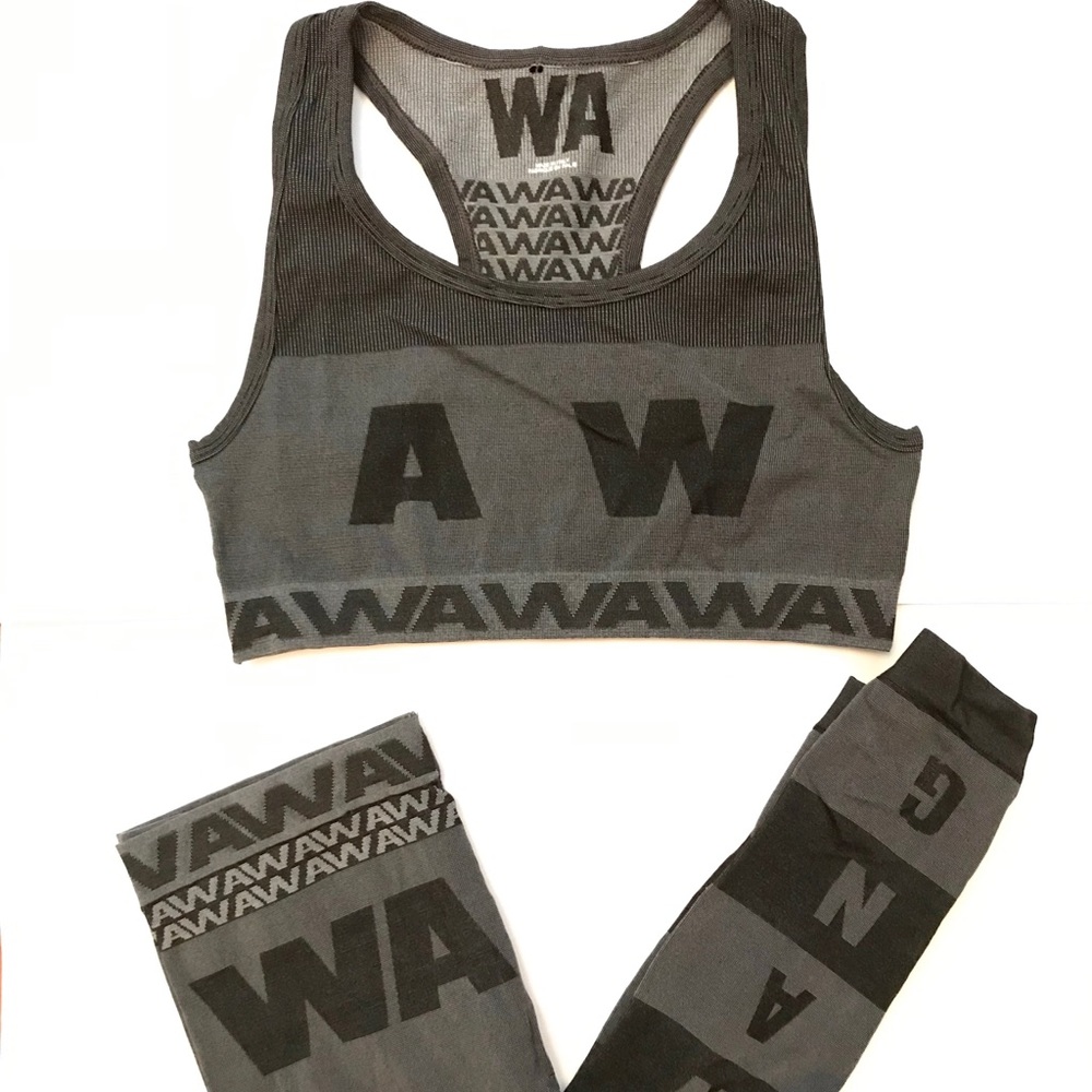 Alexander Wang x H&M